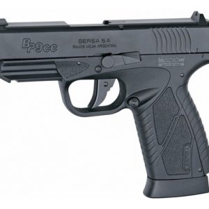 Pistola Co2 Asg Bersa Bp9cc Gas 4,5mm Blowback En Palermo