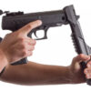 Pistola Crosman Nitro Piston Trail Mark 2 650fps En Palermo - Imagen 5