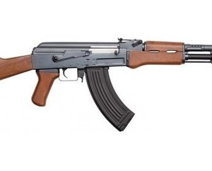 Rifle Airsoft Asg Arsenal M7 6mm Electrico Bb Local Palermo