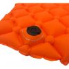 Colchoneta Inflable Ultra Light Ntk Azteq Orok 450gr Palermo - Imagen 2