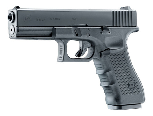 Pistola Aire Comprimido Umarex Co2 Glock - Tienda Online camping