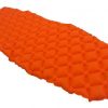 Colchoneta Inflable Ultra Light Ntk Azteq Orok 450gr Palermo