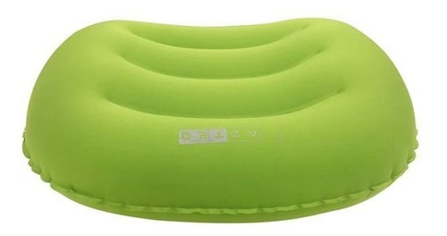 Almohada Inflable Ultraliviana Ntk Azteq Pill 60grs Palermo 2