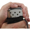 Calentador De Manos Zippo 6hs + Bencina 125ml Local Palermo - Imagen 4