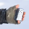 Calentador De Manos Zippo 6hs + Bencina 125ml Local Palermo - Imagen 5