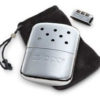 Calentador De Manos Zippo 6hs + Bencina 125ml Local Palermo - Imagen 9