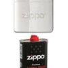 Calentador De Manos Zippo 6hs + Bencina 125ml Local Palermo