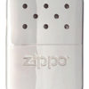 Calentador De Manos Zippo 6hs + Bencina 125ml Local Palermo - Imagen 2
