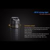 Linterna Buceo Fenix Sd10 930 Lumens Sumergible Local Palerm - Imagen 5