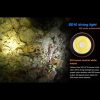 Linterna Buceo Fenix Sd10 930 Lumens Sumergible Local Palerm - Imagen 6