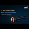 Linterna Buceo Fenix Sd10 930 Lumens Sumergible Local Palerm - Imagen 2