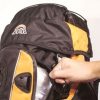 Mochila Camping Mochilero Doite Sendero 74 Lts Local Palermo - Imagen 7