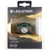 Linterna Bicicletas Led Lenser Frontal Y Trasera Recargable - Imagen 5