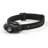Linterna Bicicletas Led Lenser Frontal Y Trasera Recargable - Imagen 2