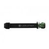 Linterna Bicicletas Led Lenser Frontal Y Trasera Recargable - Imagen 3