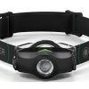 Linterna Bicicletas Led Lenser Frontal Y Trasera Recargable