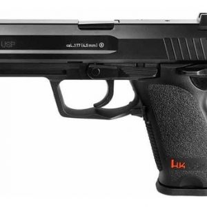 Pistola Co2 Hk Usp Umarex 425 Fps 4,5mm - Local Palermo