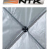 Gazebo Ntk Trixx  Plegable Aluminio 3x3mts 3000mm En Palermo - Imagen 3
