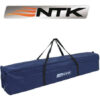 Gazebo Ntk Trixx  Plegable Aluminio 3x3mts 3000mm En Palermo - Imagen 5
