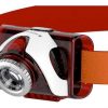 Linterna Frontal Led Lenser Seo5 180 Lumens - Local Palermo - Imagen 2