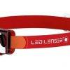 Linterna Frontal Led Lenser Seo5 180 Lumens - Local Palermo