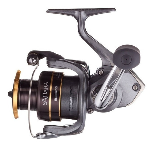 Reel Shimano Sahara 3000 Fe - Puerta de Pescadores