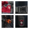 Mochila Camping Viaje Spinit Paramo 60 + 10 Lts - En Palermo - Imagen 10