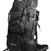 Mochila Camping Viaje Spinit Paramo 60 + 10 Lts - En Palermo - Imagen 8