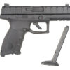 Pistola Co2 Beretta Apx Umarex Blowback 4,5mm - En Palermo - Imagen 7