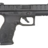 Pistola Co2 Beretta Apx Umarex Blowback 4,5mm - En Palermo - Imagen 4