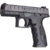 Pistola Co2 Beretta Apx Umarex Blowback 4,5mm - En Palermo