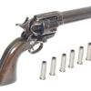 Revolver Colt Saa .45 Umarex Co2 4,5mm Full Metal En Palermo - Imagen 4