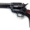 Revolver Colt Saa .45 Umarex Co2 4,5mm Full Metal En Palermo - Imagen 3