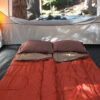 Carpa Coleman Hooligan 3 Personas C/abside 3000mm En Palermo - Imagen 4