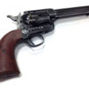 Revolver Colt Saa .45 Umarex Co2 4,5mm Full Metal En Palermo - Imagen 2
