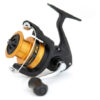 Reel Shimano Fx 3000 Variada-dorado Spinning Costanera Norte
