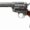 Revolver Colt Saa .45 Umarex Co2 4,5mm Full Metal En Palermo