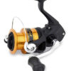 Reel Shimano Fx 3000 Variada-dorado Spinning Costanera Norte - Imagen 2