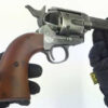Revolver Colt Saa .45 Umarex Co2 4,5mm Full Metal En Palermo - Imagen 5
