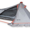 Carpa 1 Persona Northland Campo 2000mm Varill Aluminio 1,9kg