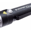 4 Linternas Led Lenser Mt10 1000 Lumens Recargabl En Palermo