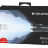 4 Linternas Led Lenser Mt10 1000 Lumens Recargabl En Palermo - Imagen 3